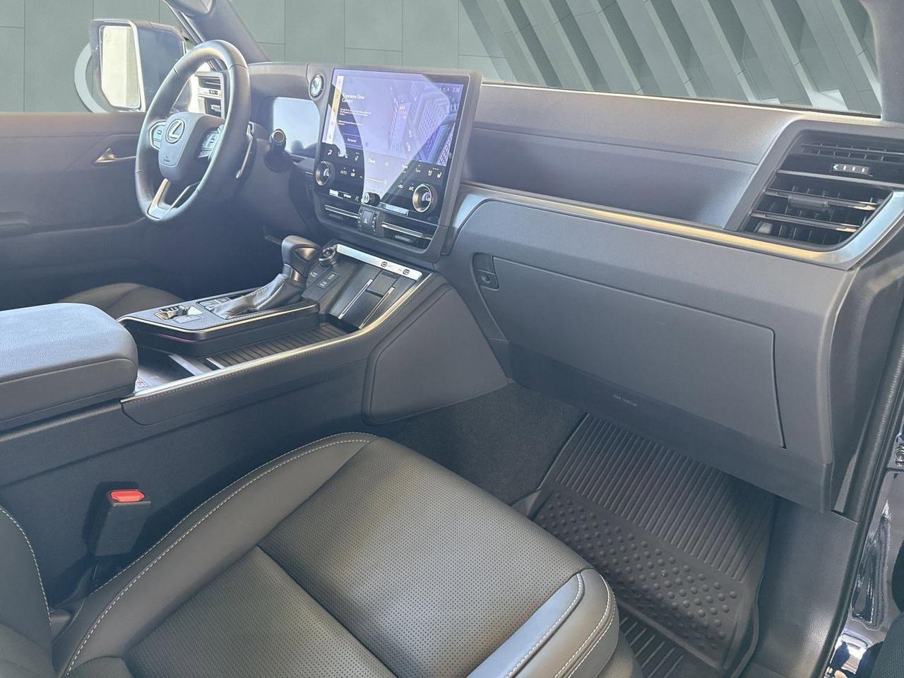 2025 Lexus GX 550 Luxury+ San Antonio TX