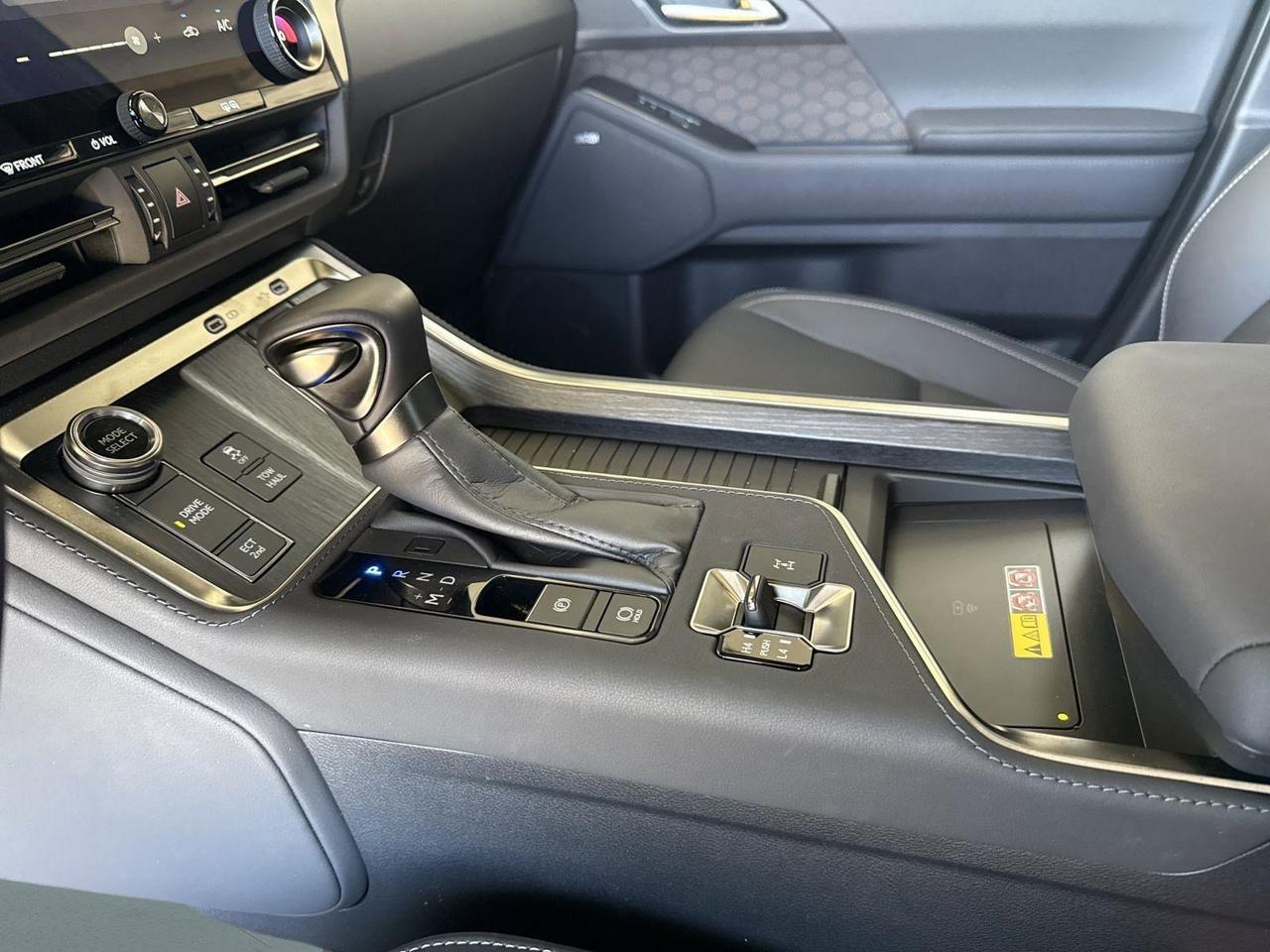 2025 Lexus GX 550 Luxury+ San Antonio TX