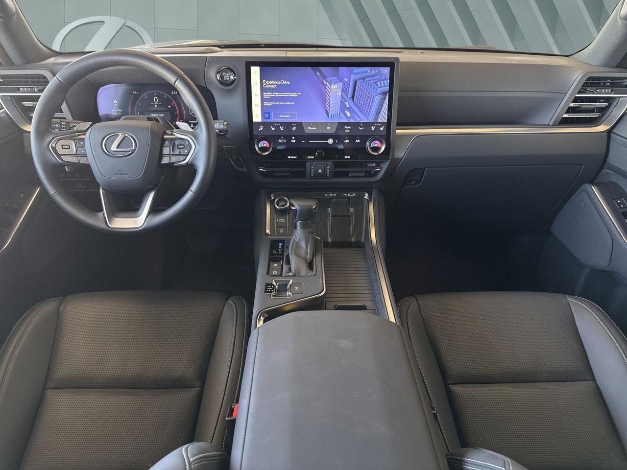 2025 Lexus GX 550 Luxury+ San Antonio TX