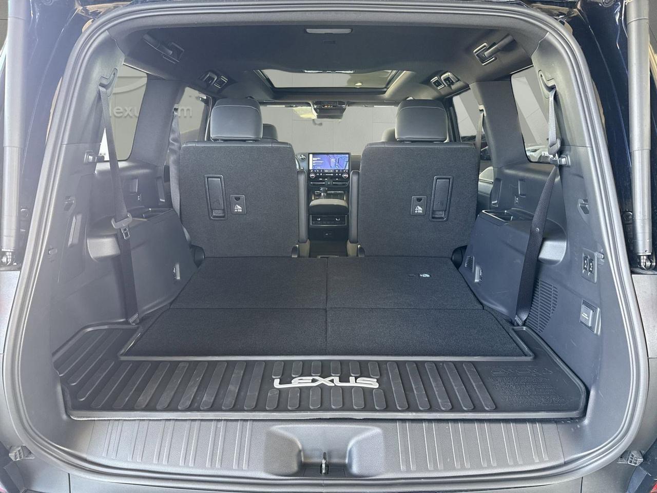 2025 Lexus GX 550 Luxury+ San Antonio TX