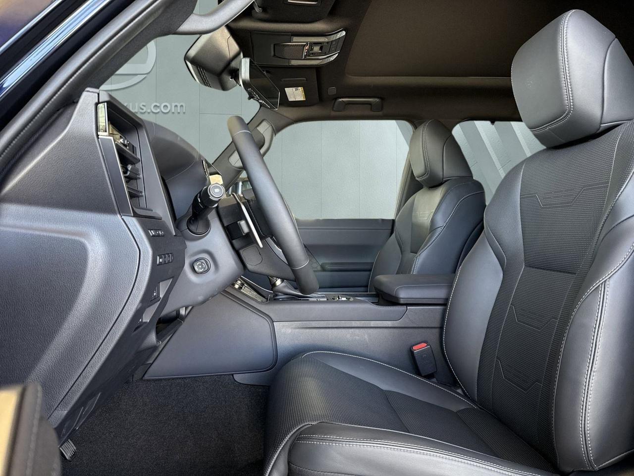 2025 Lexus GX 550 Luxury+ San Antonio TX