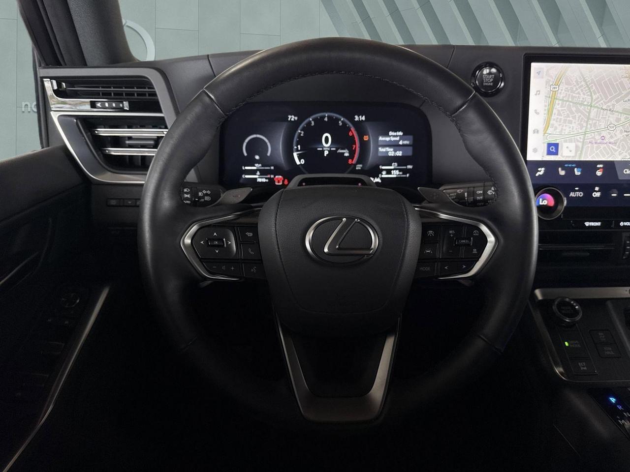 2025 Lexus GX 550 Luxury San Antonio TX