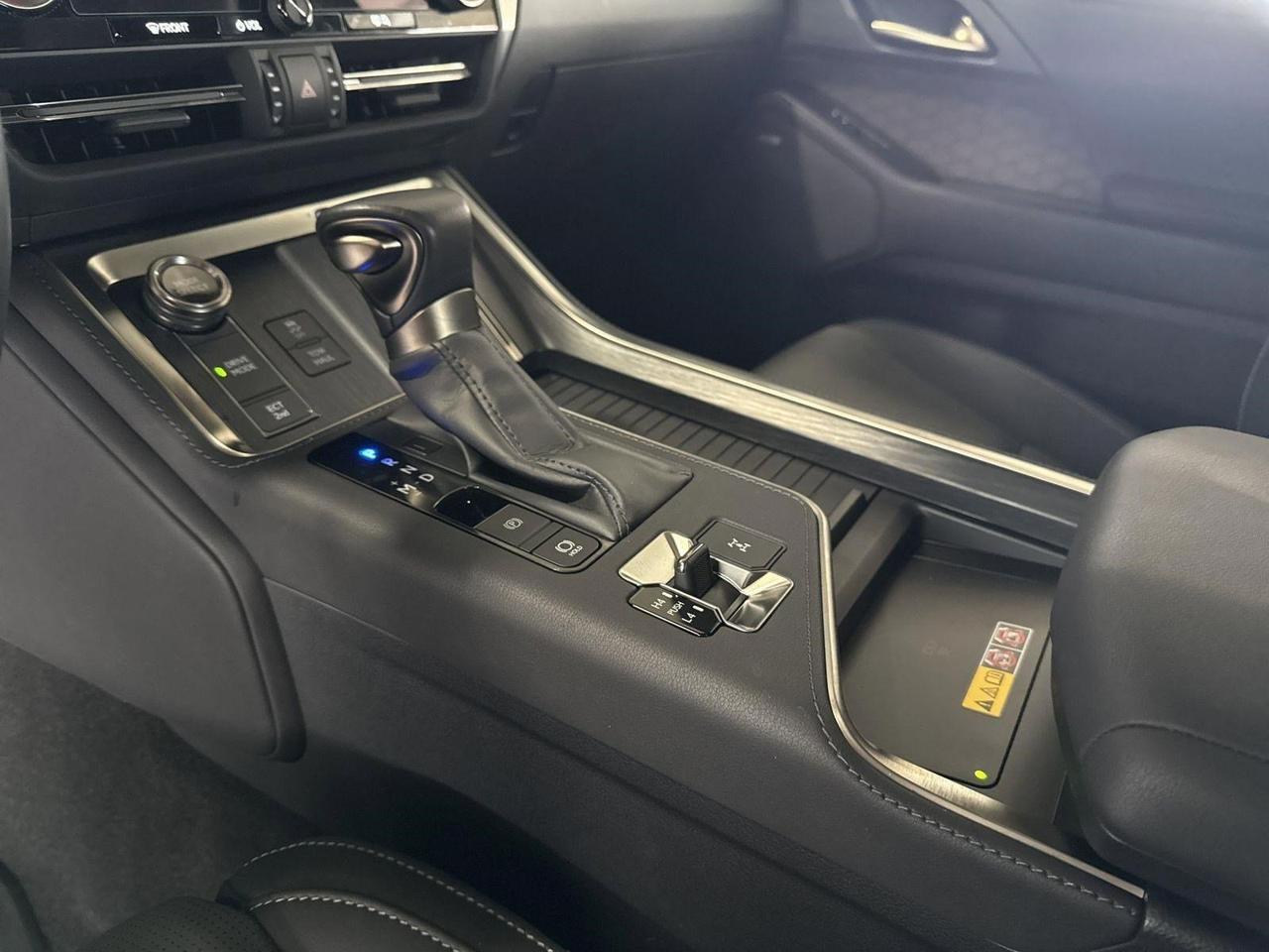 2025 Lexus GX 550 Luxury San Antonio TX