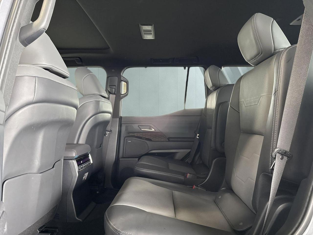 2025 Lexus GX 550 Luxury San Antonio TX