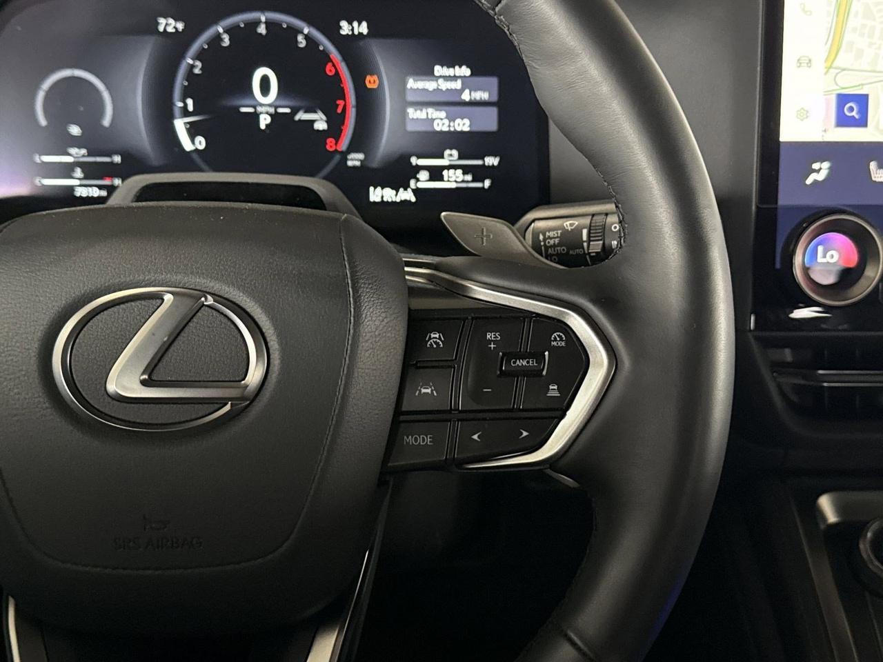 2025 Lexus GX 550 Luxury San Antonio TX