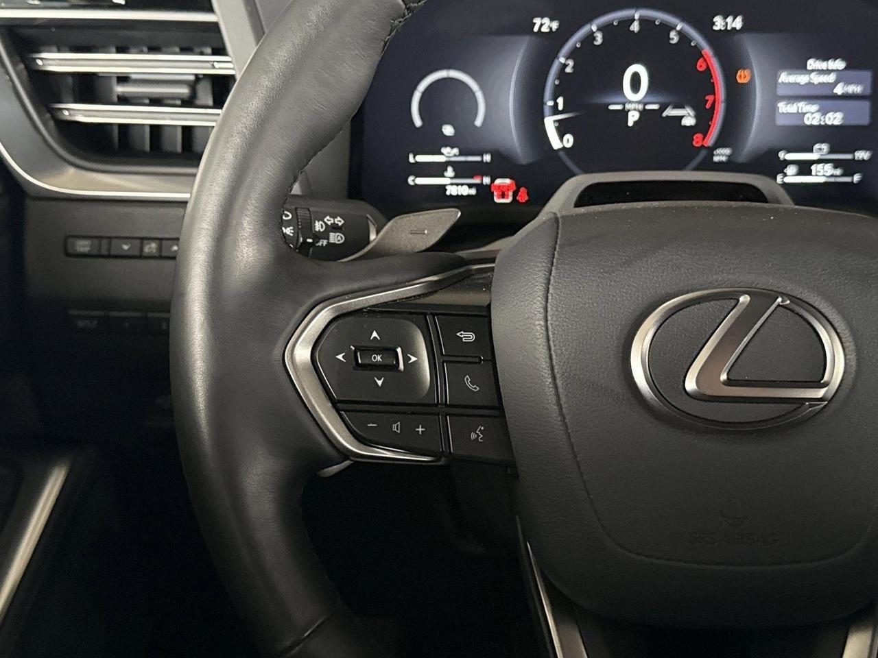 2025 Lexus GX 550 Luxury San Antonio TX