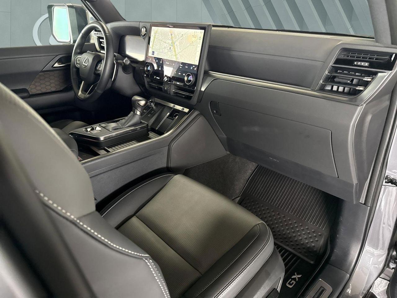 2025 Lexus GX 550 Luxury San Antonio TX