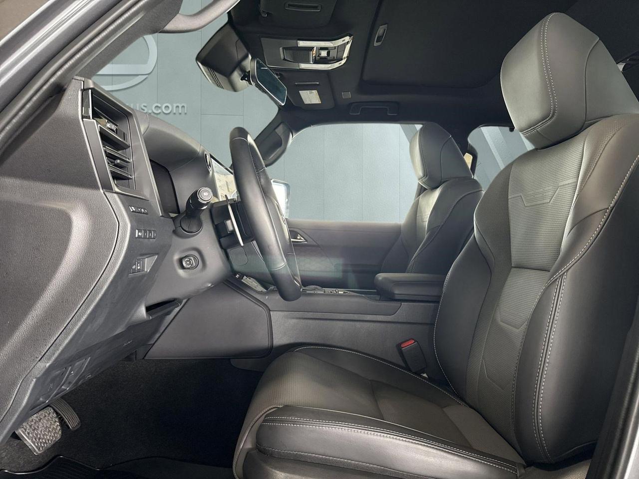 2025 Lexus GX 550 Luxury San Antonio TX