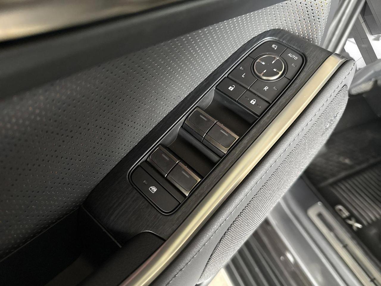2025 Lexus GX 550 Luxury San Antonio TX