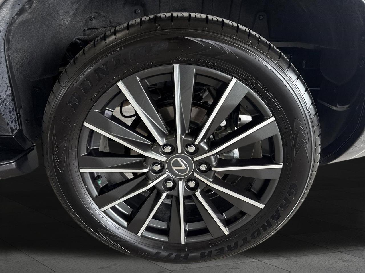 2025 Lexus GX 550 Luxury San Antonio TX