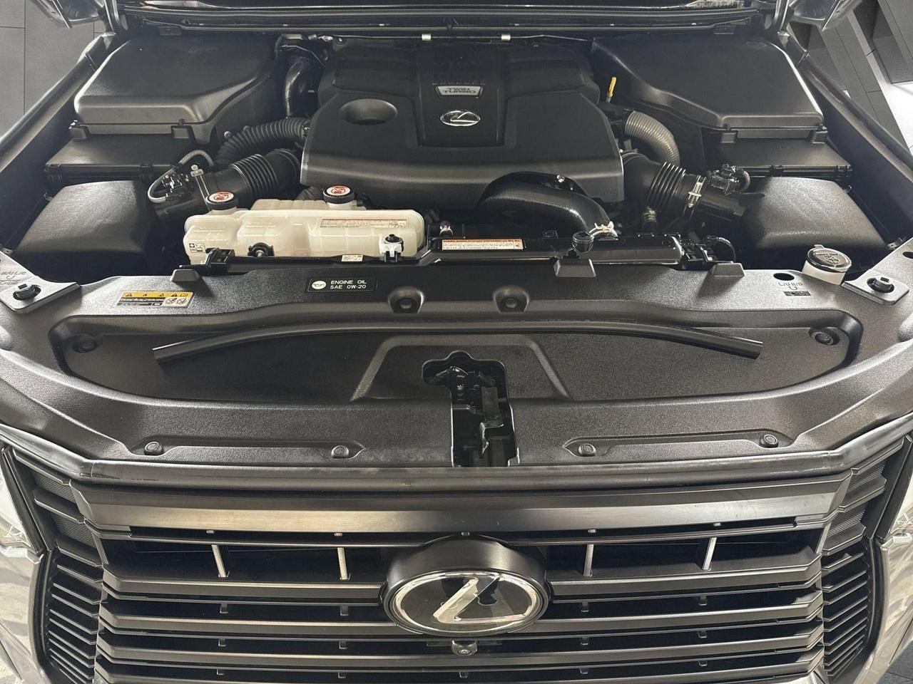2025 Lexus GX 550 Luxury San Antonio TX