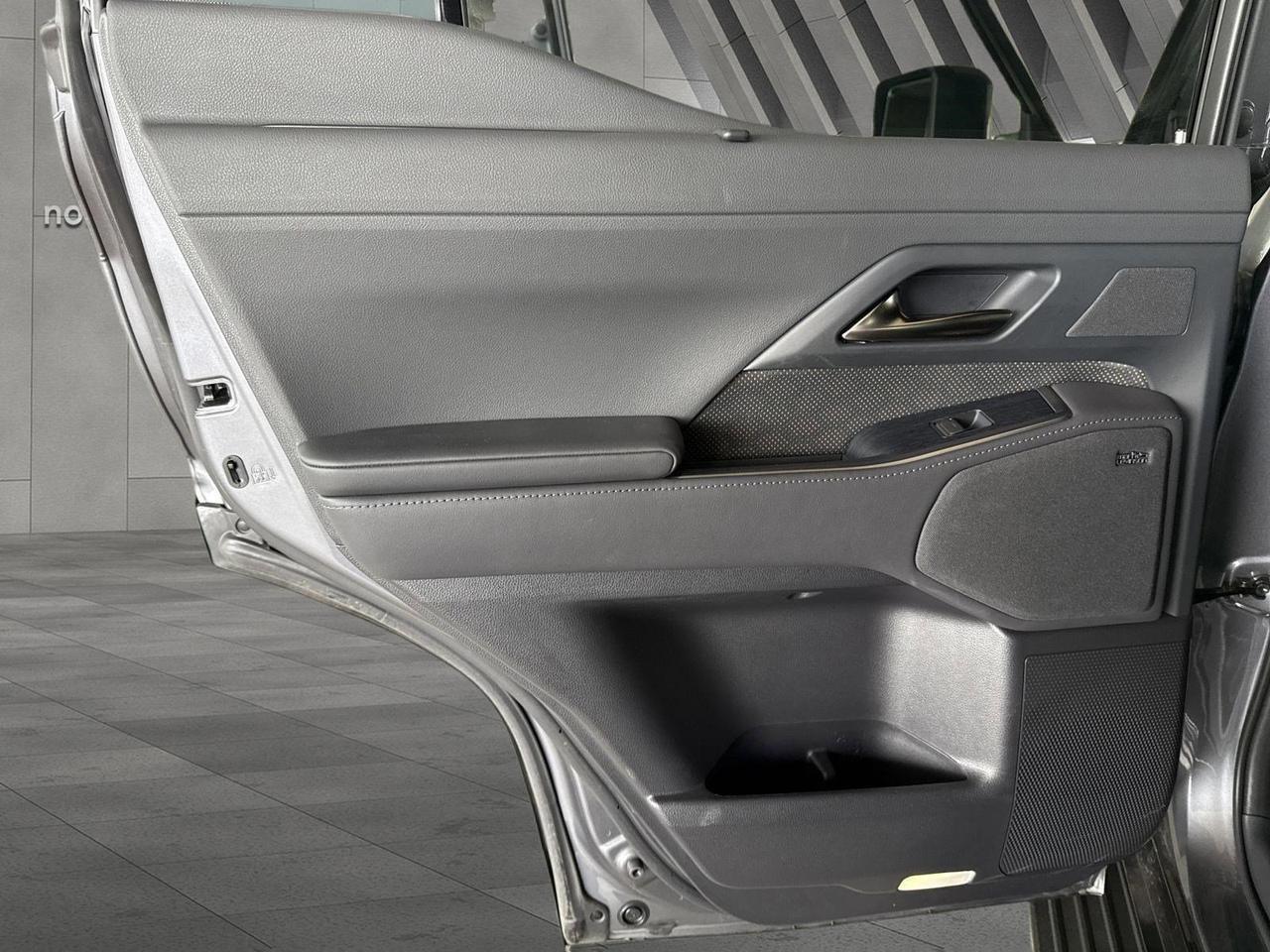 2025 Lexus GX 550 Luxury San Antonio TX