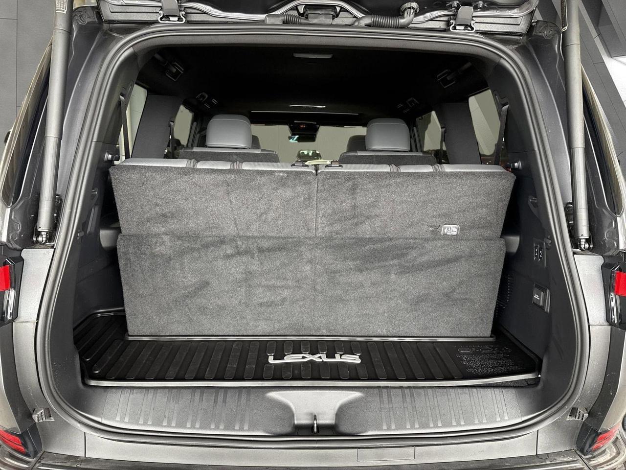 2025 Lexus GX 550 Luxury San Antonio TX