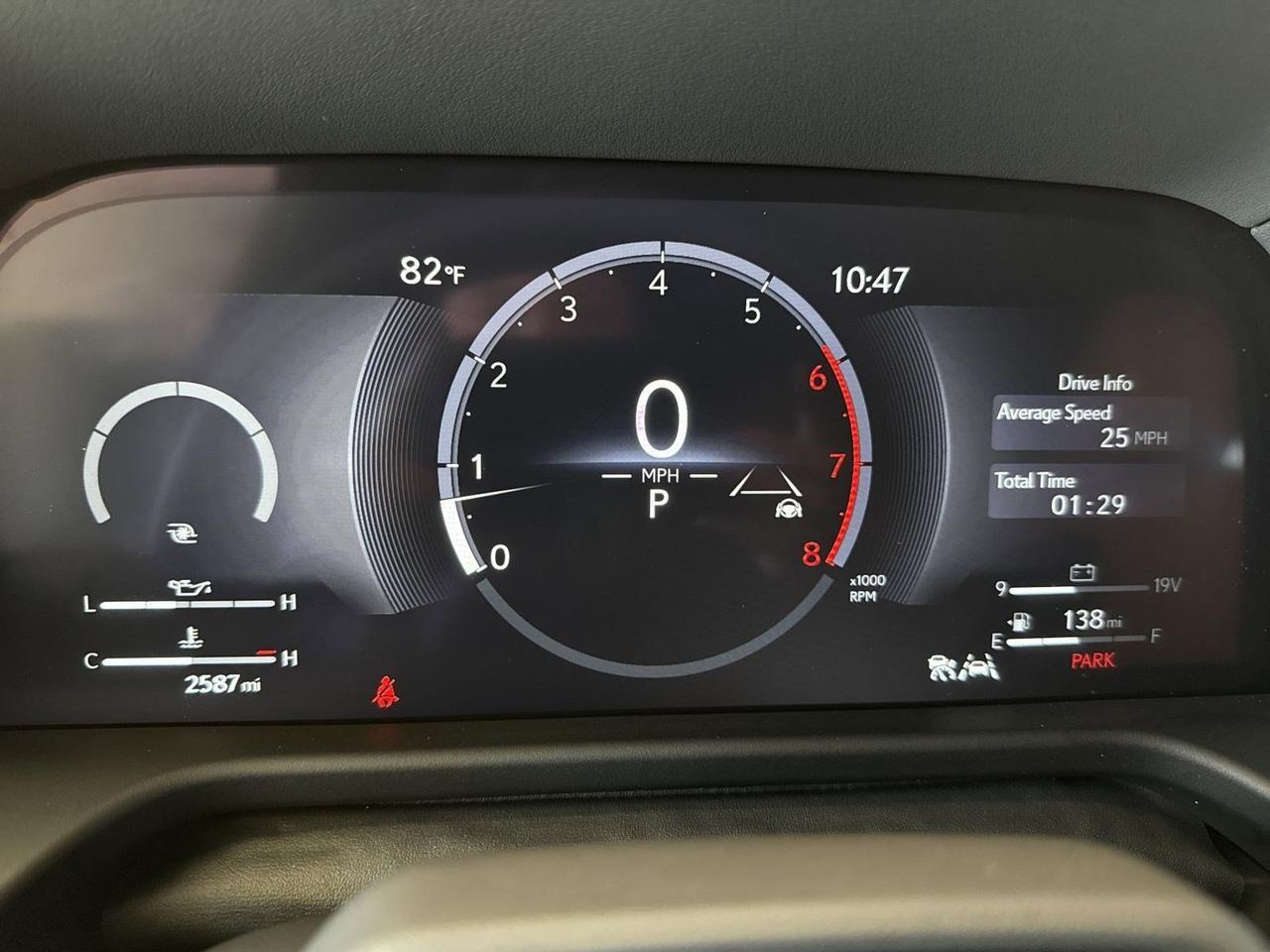 2025 Lexus GX 550 Luxury San Antonio TX
