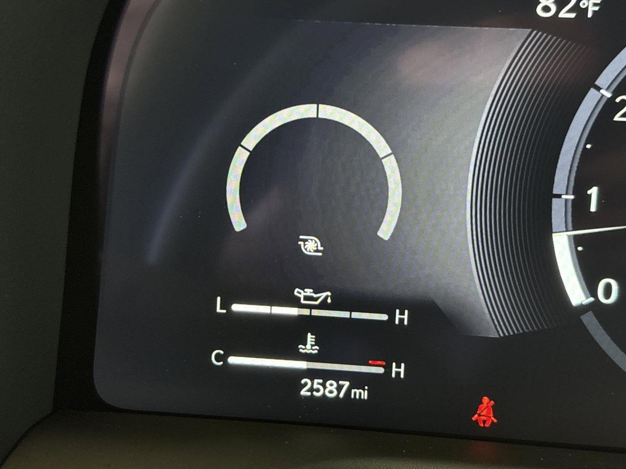 2025 Lexus GX 550 Luxury San Antonio TX