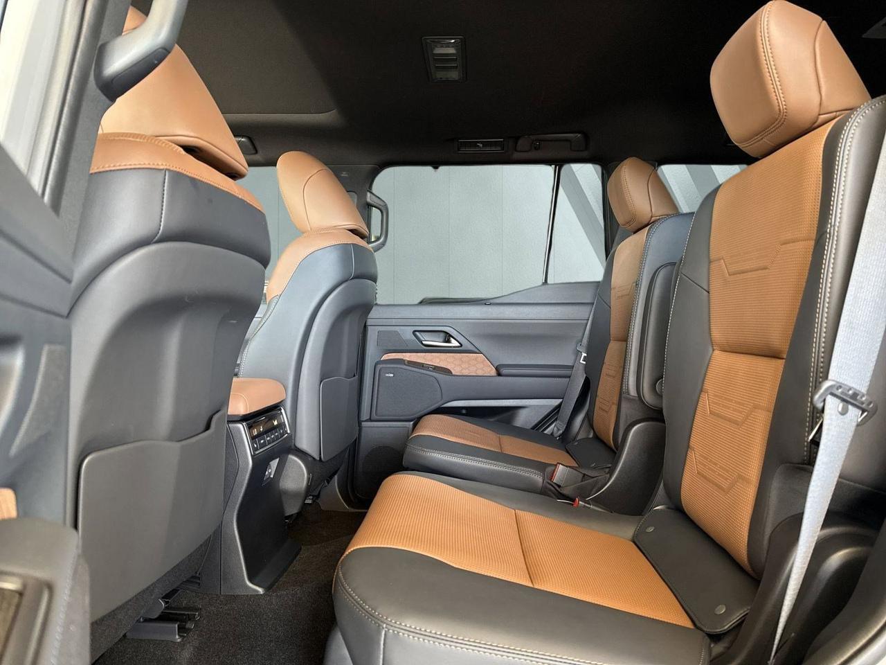 2025 Lexus GX 550 Luxury San Antonio TX