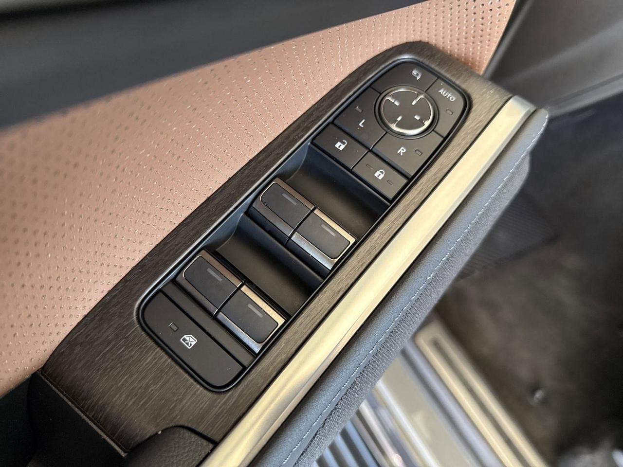 2025 Lexus GX 550 Luxury San Antonio TX