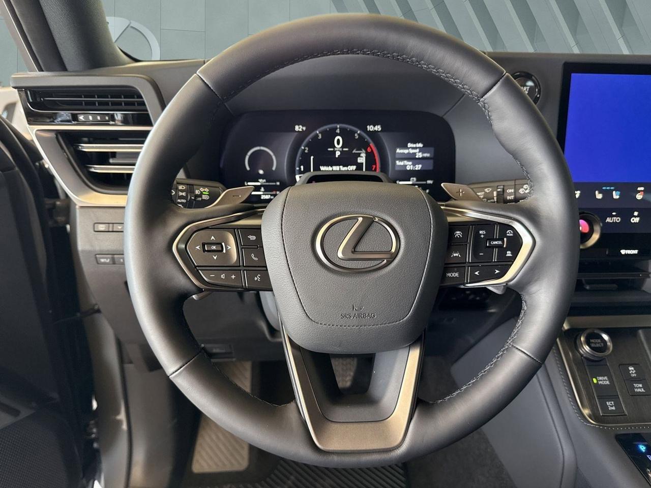 2025 Lexus GX 550 Luxury San Antonio TX
