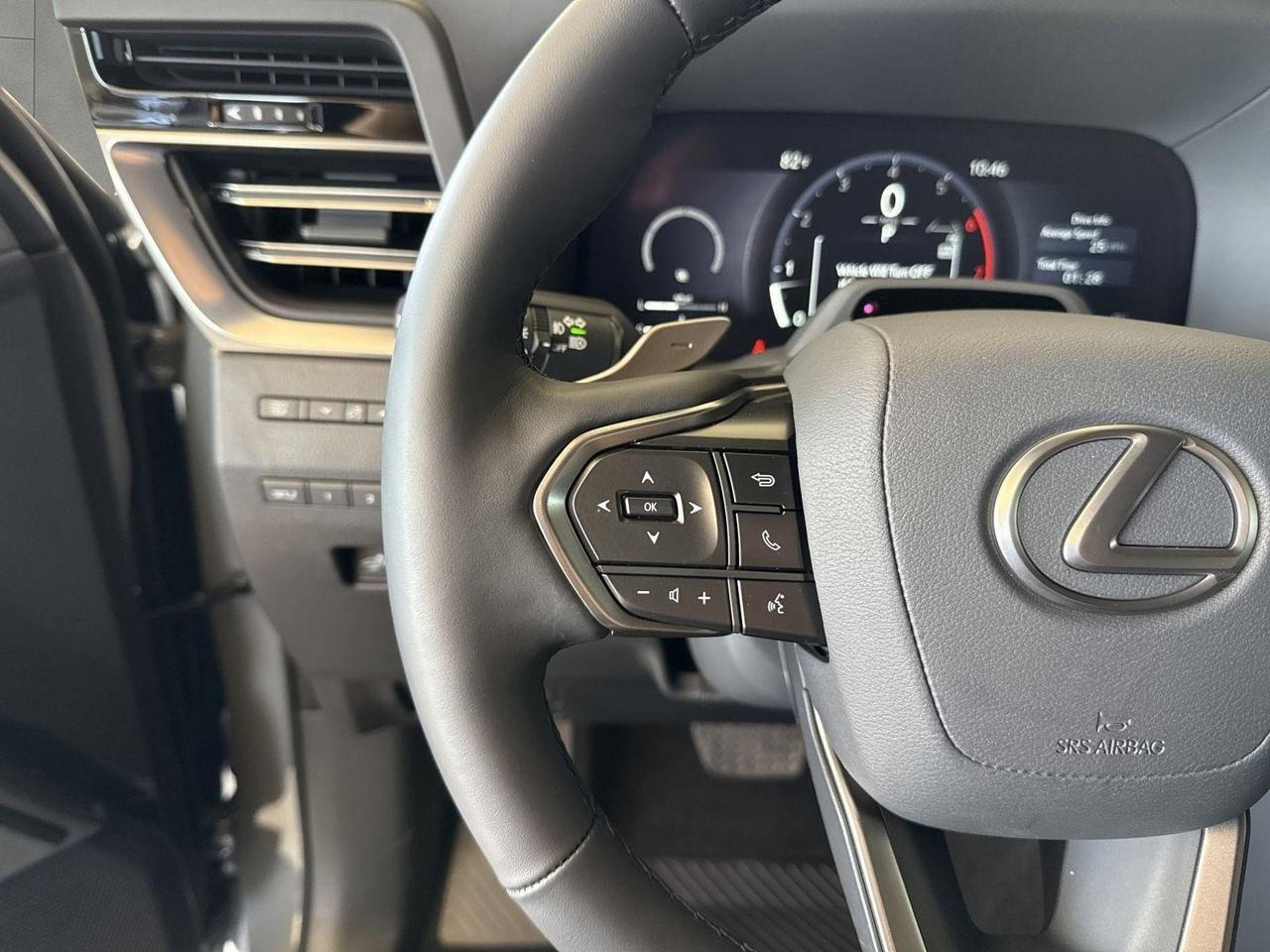 2025 Lexus GX 550 Luxury San Antonio TX