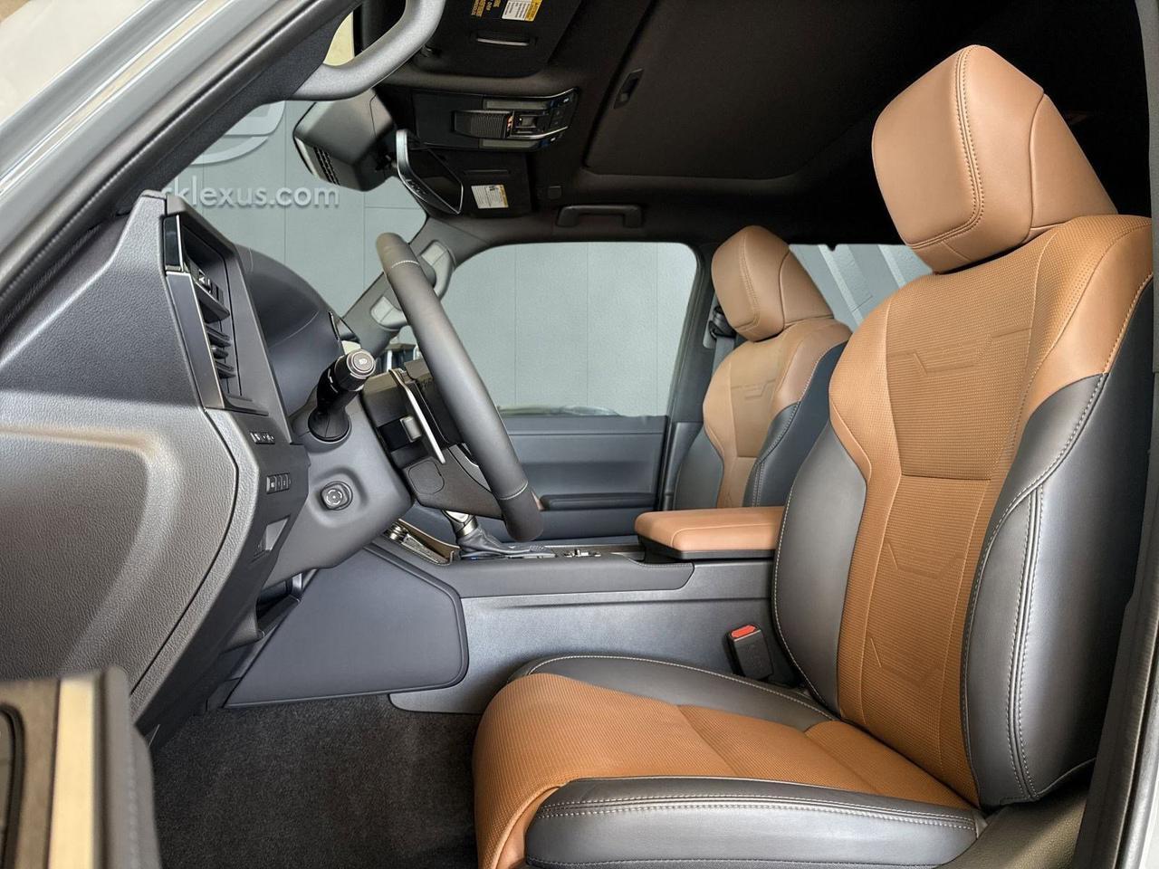 2025 Lexus GX 550 Luxury San Antonio TX