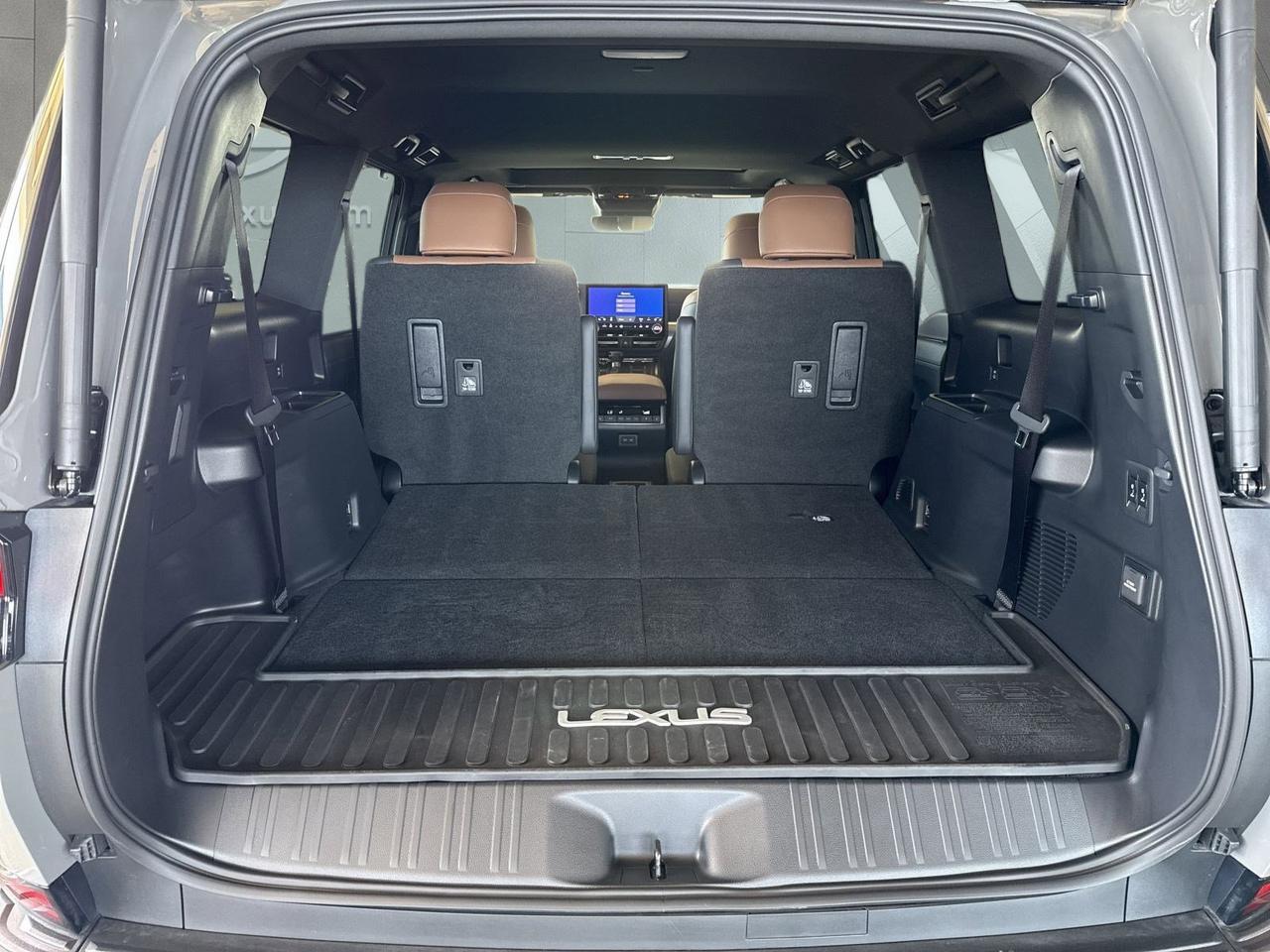 2025 Lexus GX 550 Luxury San Antonio TX