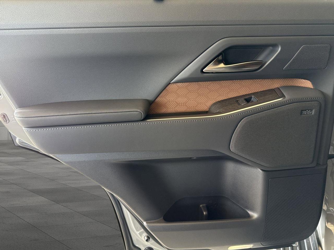 2025 Lexus GX 550 Luxury San Antonio TX
