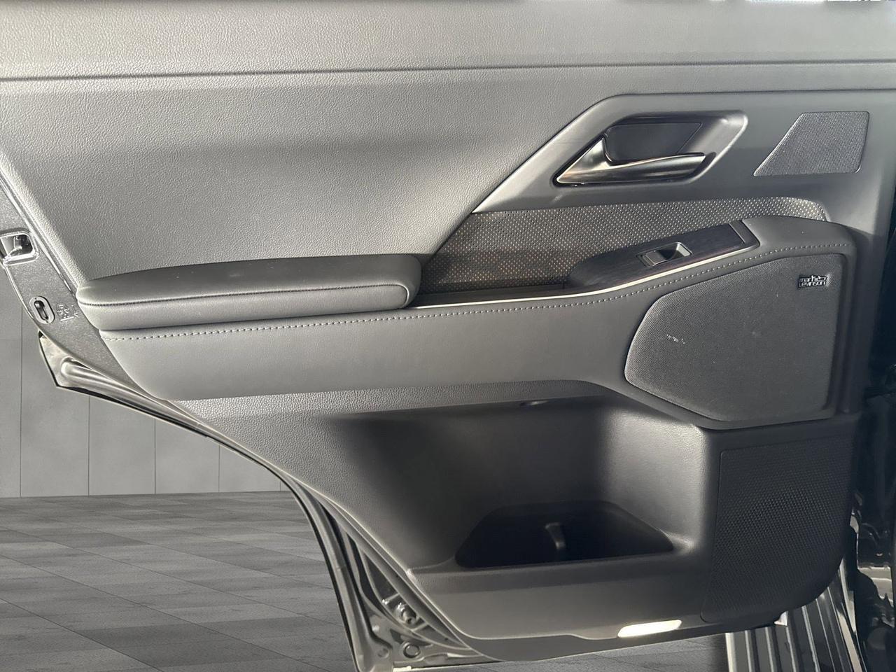 2025 Lexus GX 550 Luxury San Antonio TX