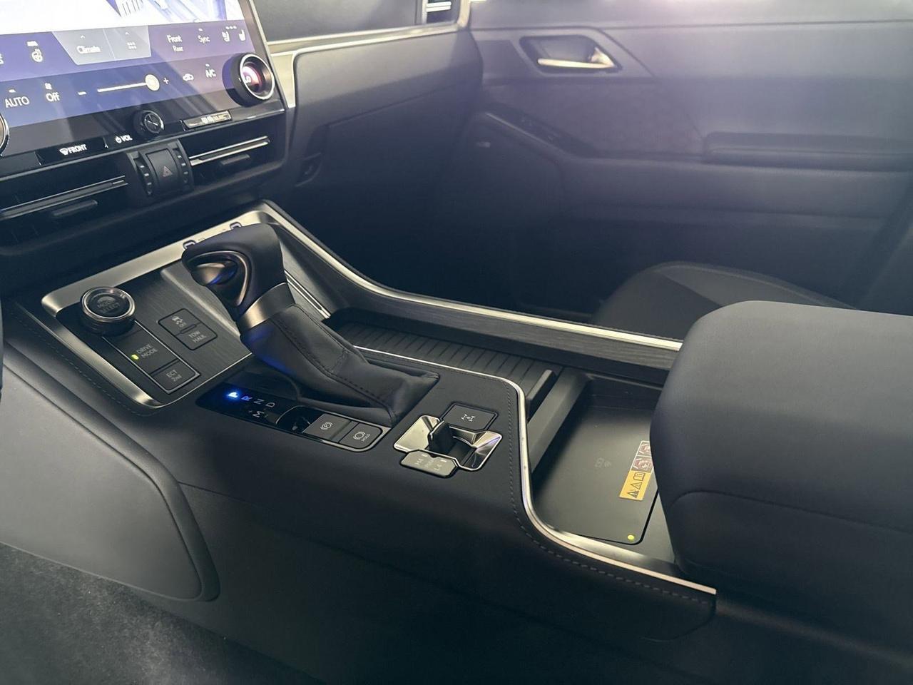 2025 Lexus GX 550 Luxury San Antonio TX