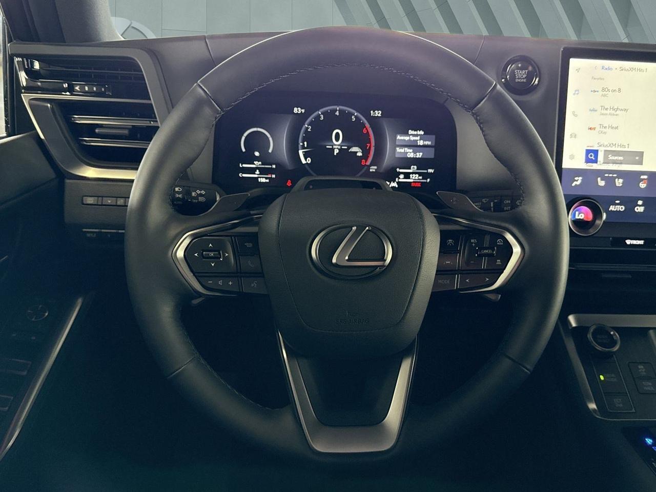 2025 Lexus GX 550 Luxury San Antonio TX