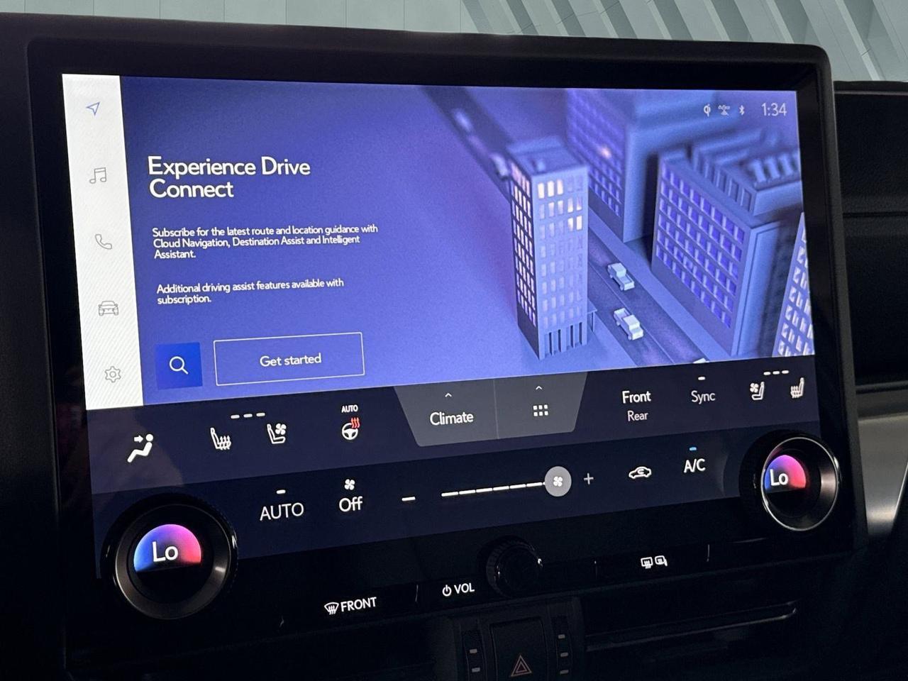 2025 Lexus GX 550 Luxury San Antonio TX