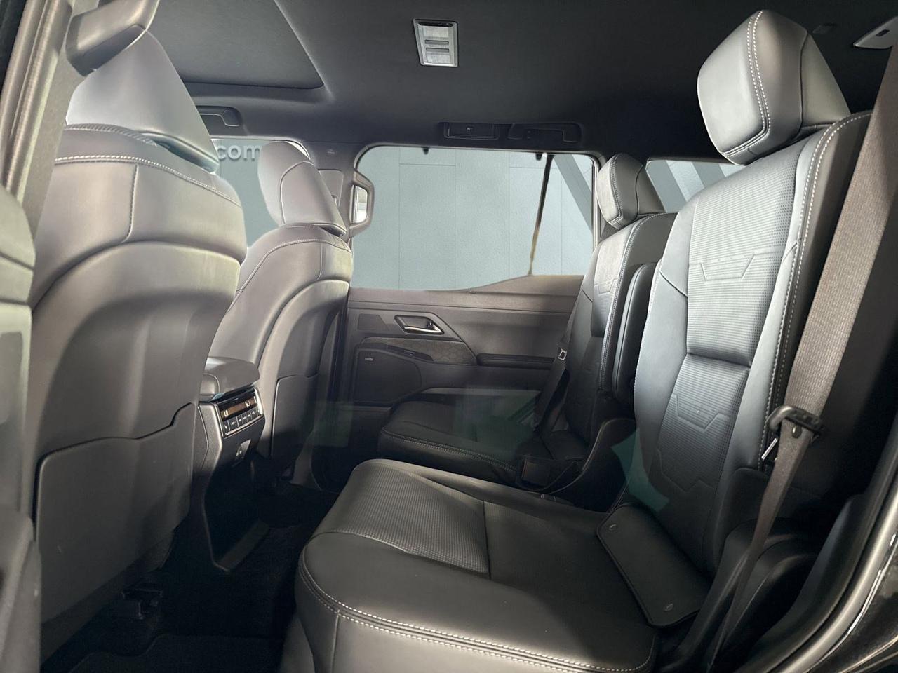 2025 Lexus GX 550 Luxury San Antonio TX