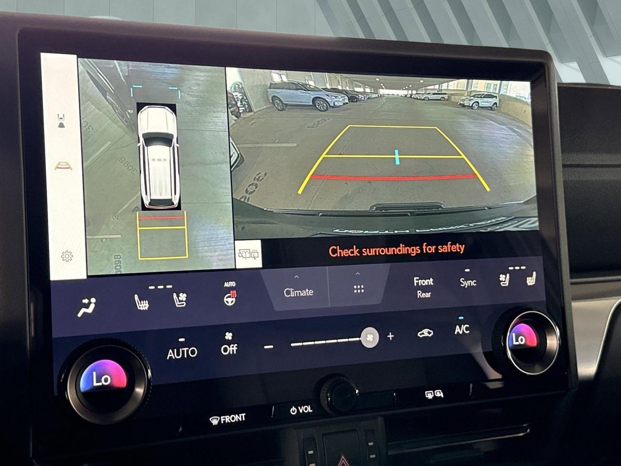 2025 Lexus GX 550 Luxury San Antonio TX