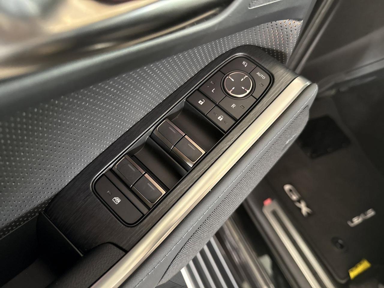 2025 Lexus GX 550 Luxury San Antonio TX