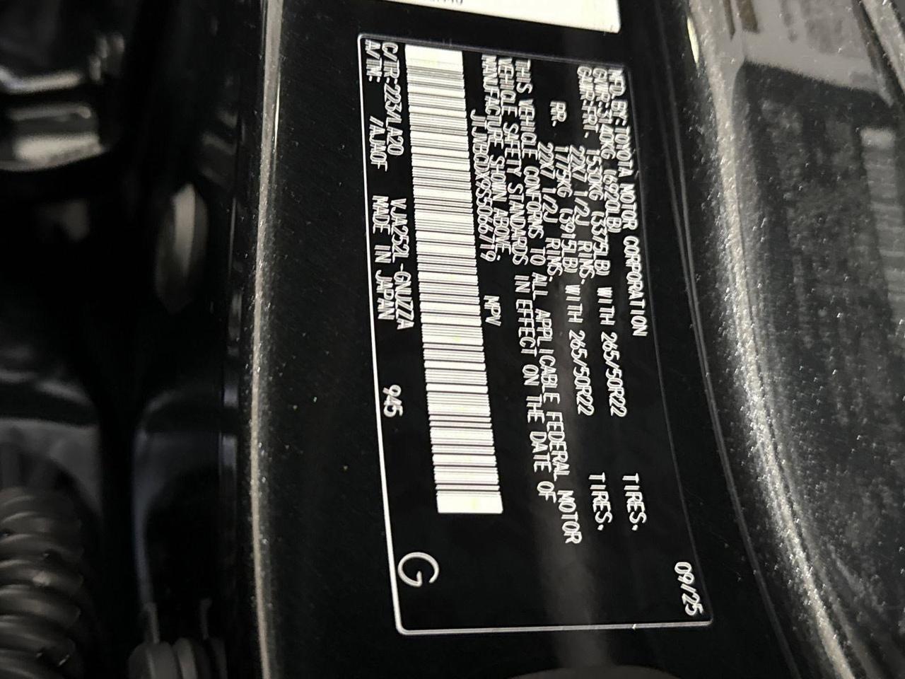 2025 Lexus GX 550 Luxury San Antonio TX