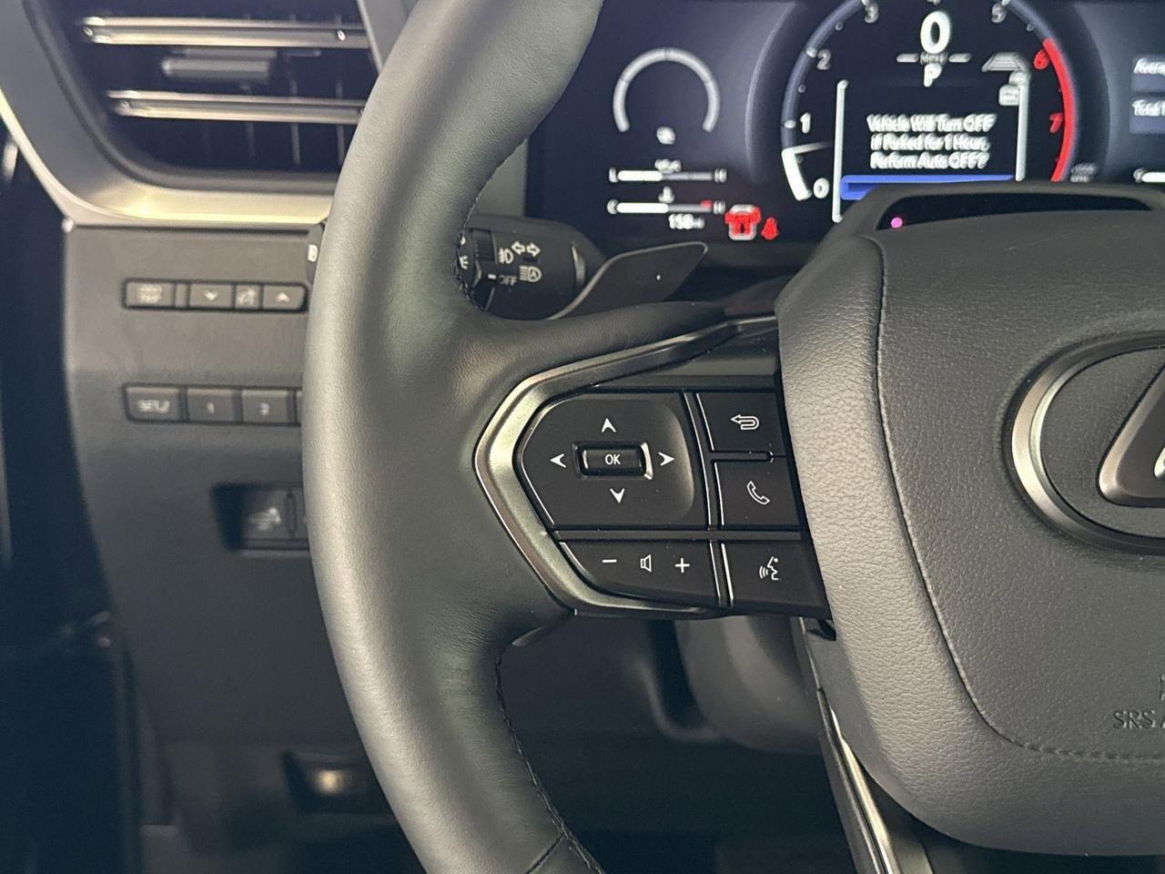 2025 Lexus GX 550 Luxury San Antonio TX