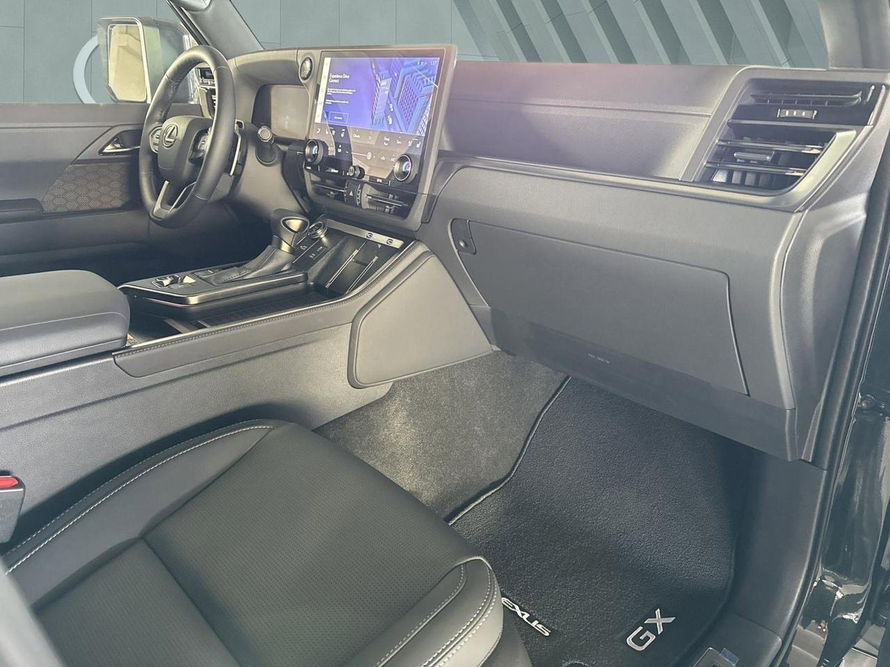 2025 Lexus GX 550 Luxury San Antonio TX