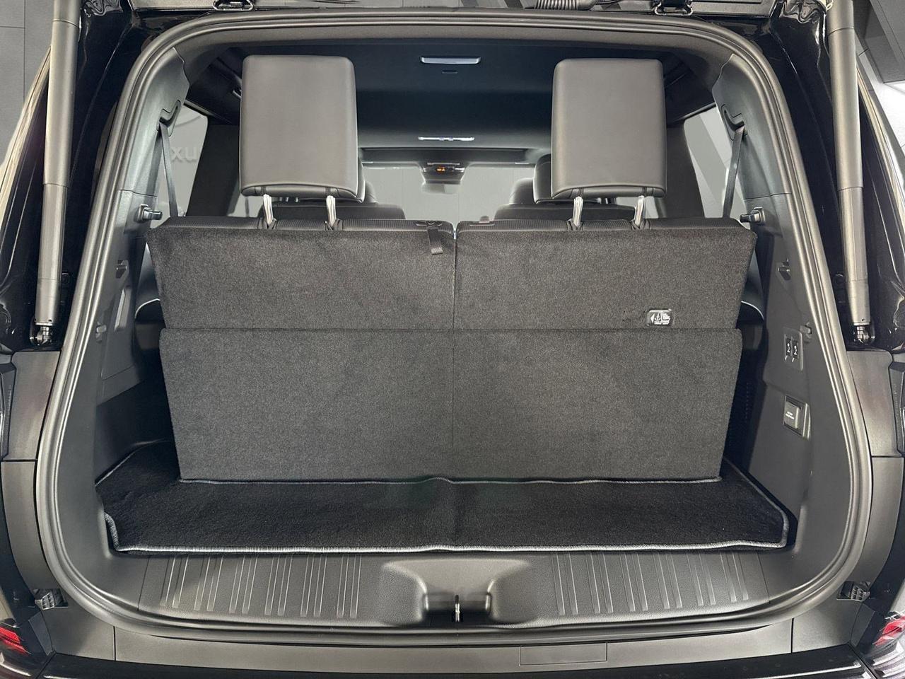 2025 Lexus GX 550 Luxury San Antonio TX