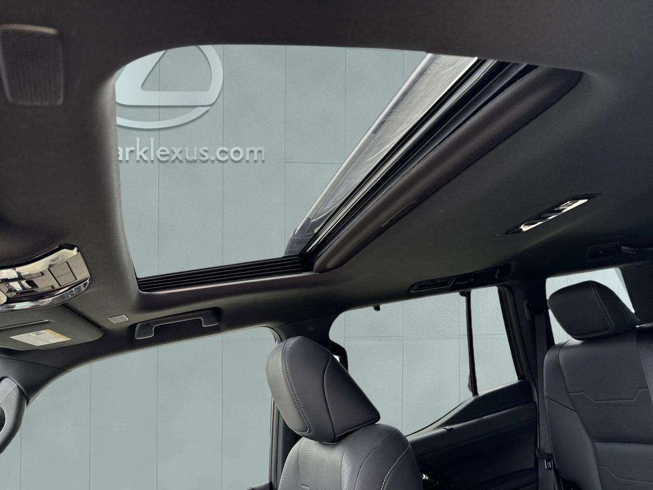 2025 Lexus GX 550 Luxury San Antonio TX