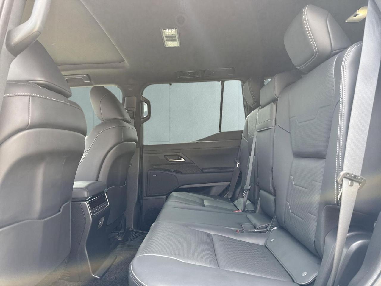 2025 Lexus GX 550 Luxury San Antonio TX