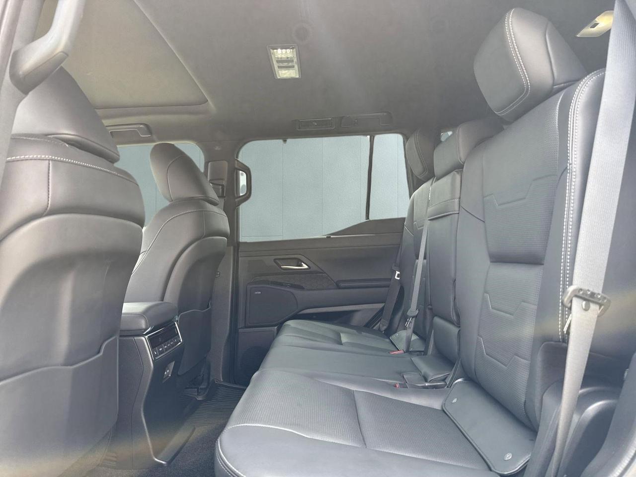 2025 Lexus GX 550 Luxury San Antonio TX