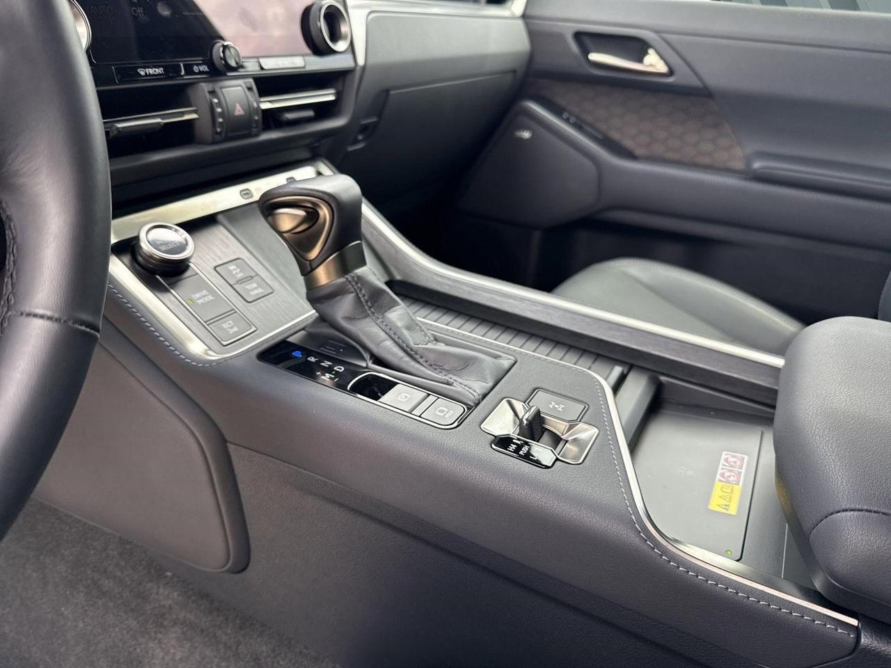 2025 Lexus GX 550 Luxury San Antonio TX