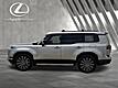 2025 Lexus GX 550 Luxury
