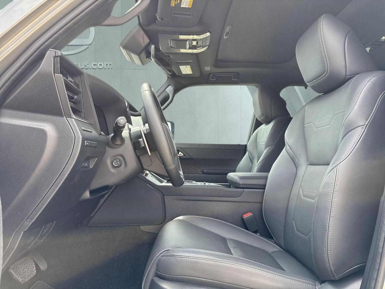 2025 Lexus GX 550 Luxury San Antonio TX