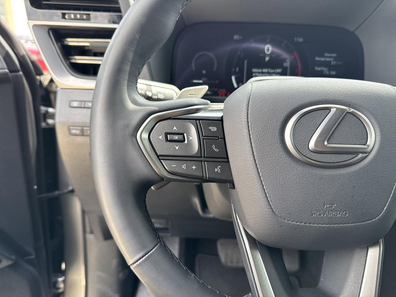 2025 Lexus GX 550 Luxury San Antonio TX