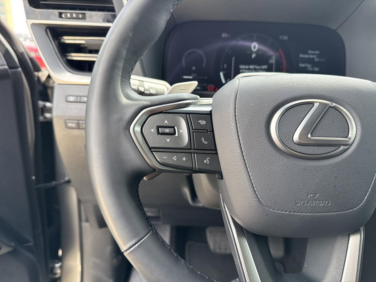 2025 Lexus GX 550 Luxury San Antonio TX
