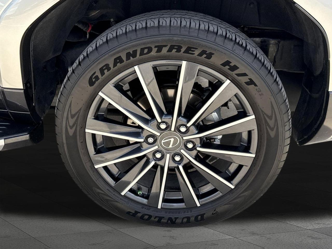 2025 Lexus GX 550 Luxury San Antonio TX