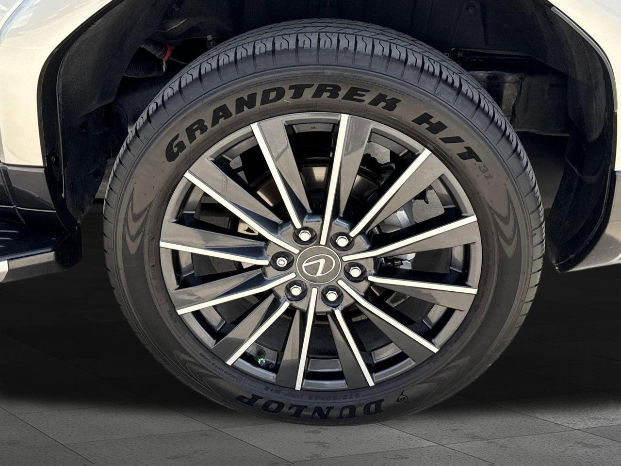 2025 Lexus GX 550 Luxury San Antonio TX