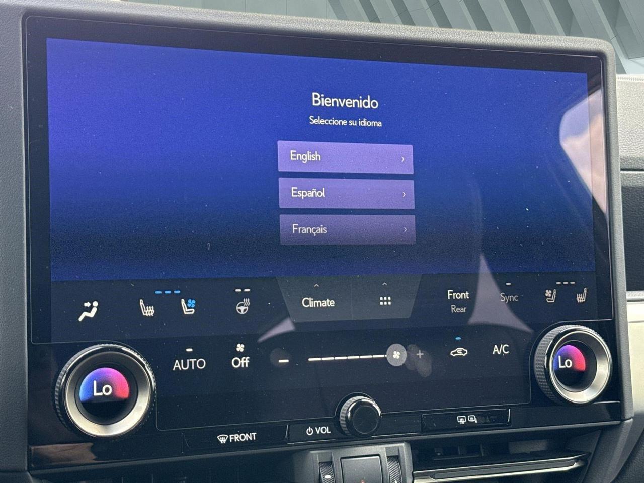 2025 Lexus GX 550 Luxury San Antonio TX