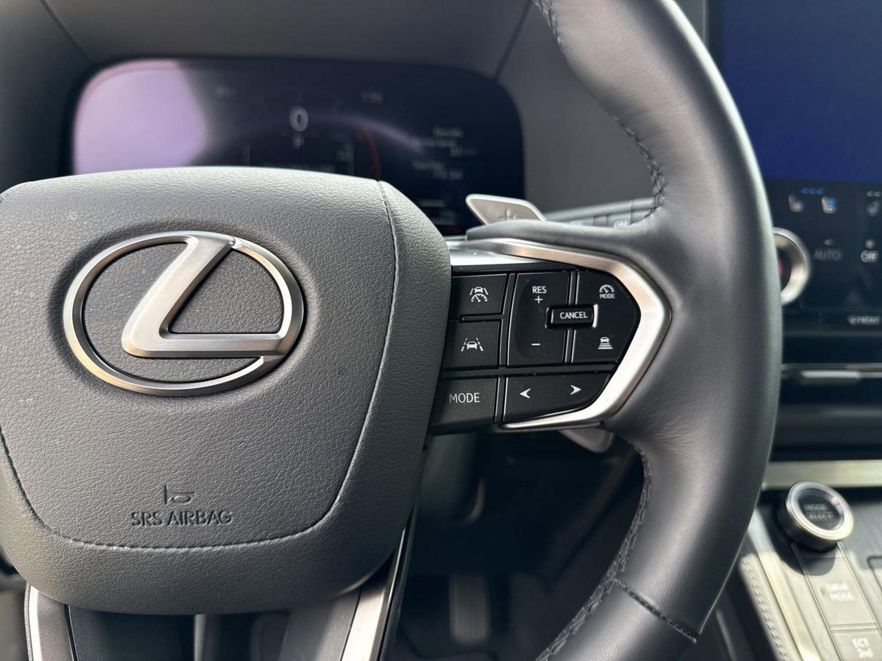 2025 Lexus GX 550 Luxury San Antonio TX