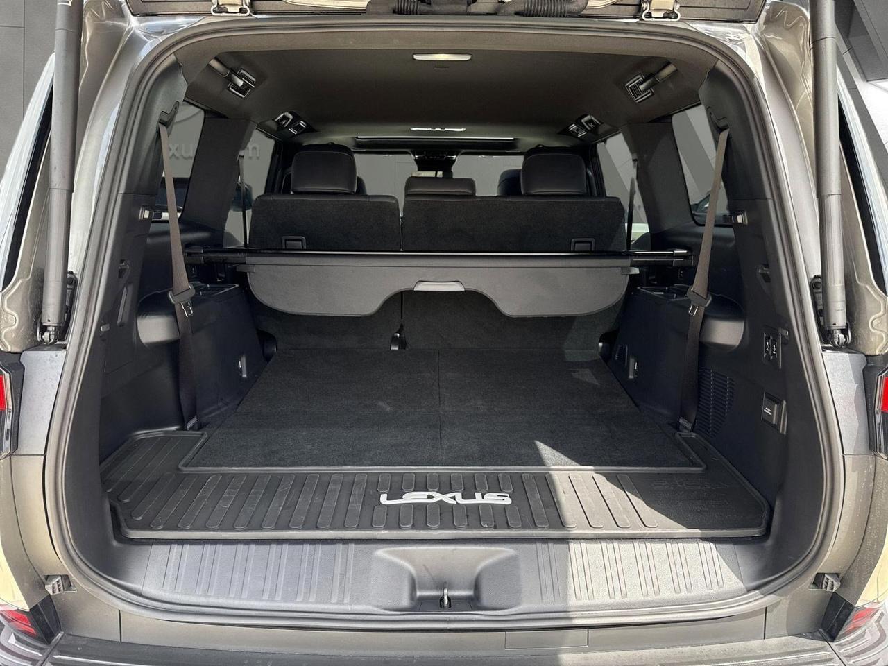 2025 Lexus GX 550 Luxury San Antonio TX